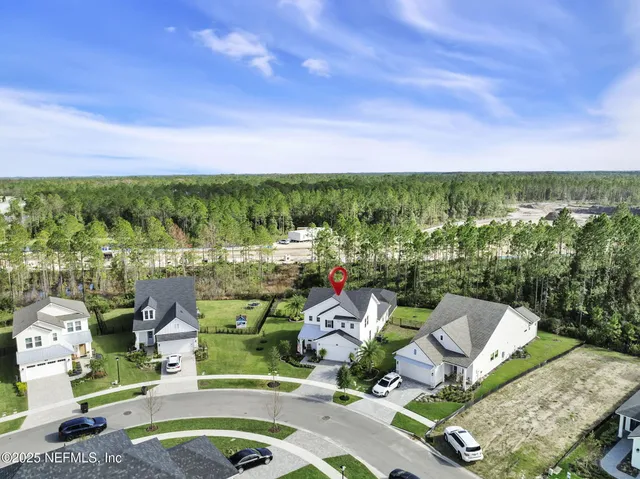 $4,500 | 299 Blue Hampton Drive, Ponte Vedra, FL 32081