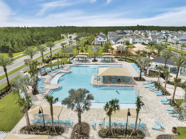 $4,500 | 299 Blue Hampton Drive, Ponte Vedra, FL 32081