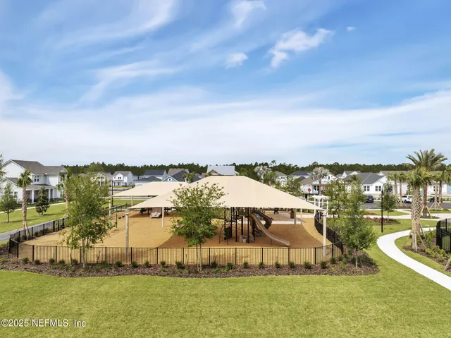 $4,500 | 299 Blue Hampton Drive, Ponte Vedra, FL 32081