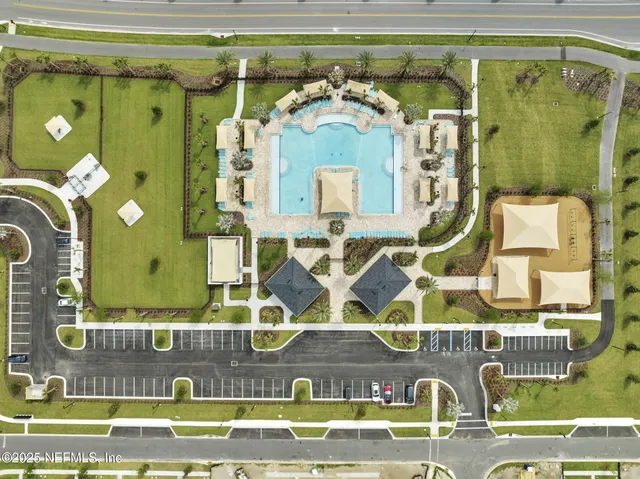 $4,500 | 299 Blue Hampton Drive, Ponte Vedra, FL 32081