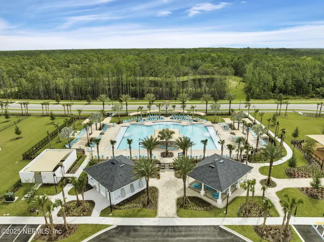 $4,500 | 299 Blue Hampton Drive, Ponte Vedra, FL 32081