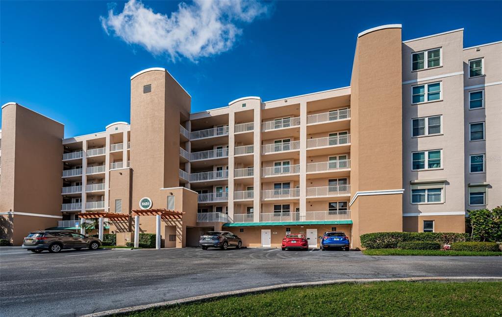 6450 Shoreline Drive, Unit 9203 St. Petersburg, FL 33708 - Photo 3 of 52