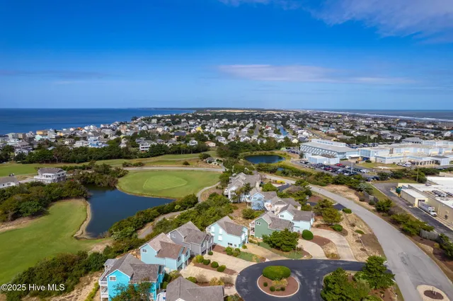 $515,000 | 5010 Spoon Court, Nags Head, NC 27959