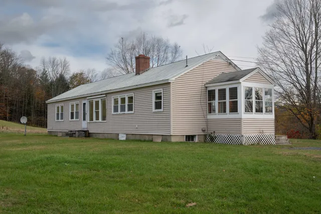 $450,000 | 1011 Quechee-Hartland Road, Hartford, VT 05059
