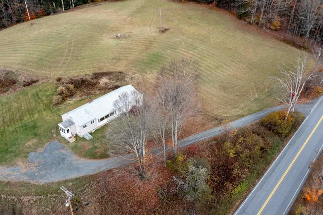 $450,000 | 1011 Quechee-Hartland Road, Hartford, VT 05059