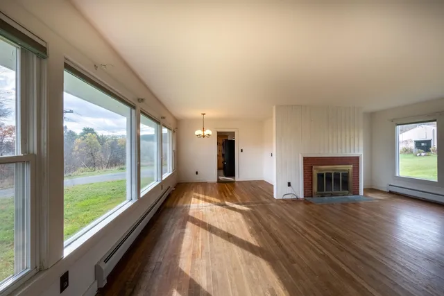 $450,000 | 1011 Quechee-Hartland Road, Hartford, VT 05059