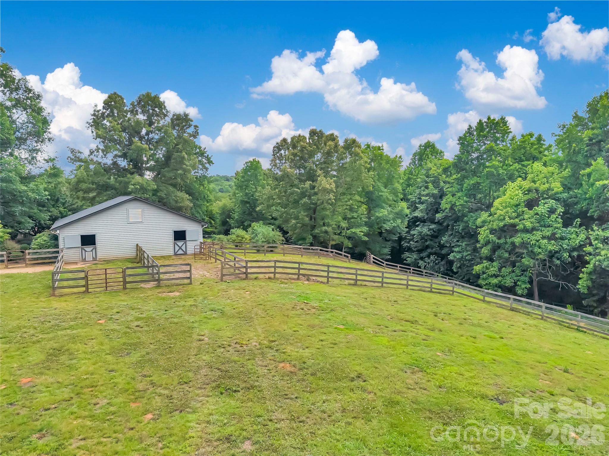 711 Meadow Crest Road Tryon, NC 28782 - Photo 43 of 43