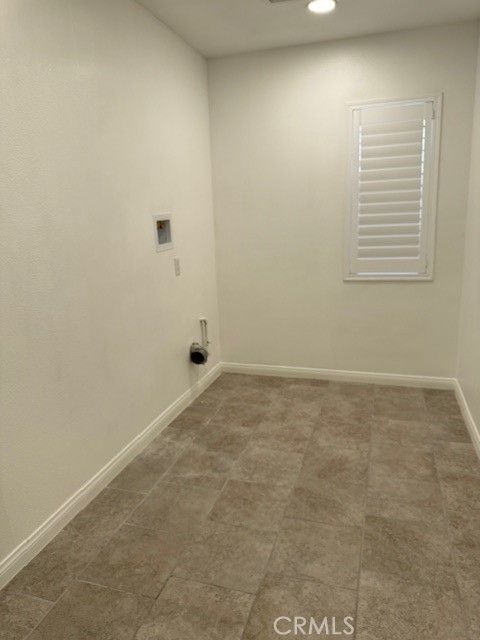 7613 Steamboat Street Riverside, CA 92507 - Photo 16 of 17 a view of a room that has a window in it