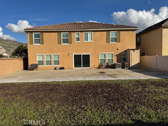 7613 Steamboat Street Riverside, CA 92507 - Photo 17 of 17 a front view of a house with a yard