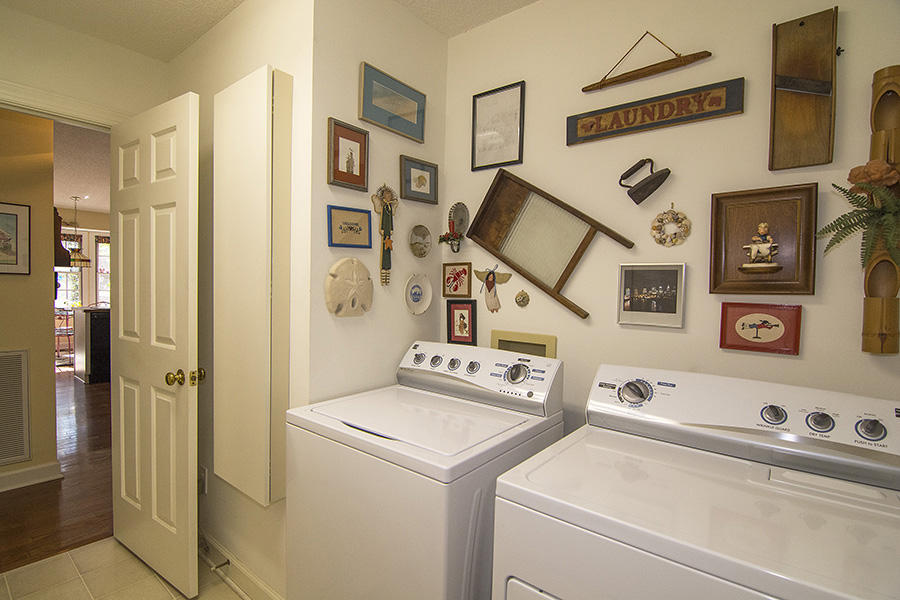4 Bob O Link Road Pinehurst, NC 28374 - Photo 11 of 29 17. laundry room_6730