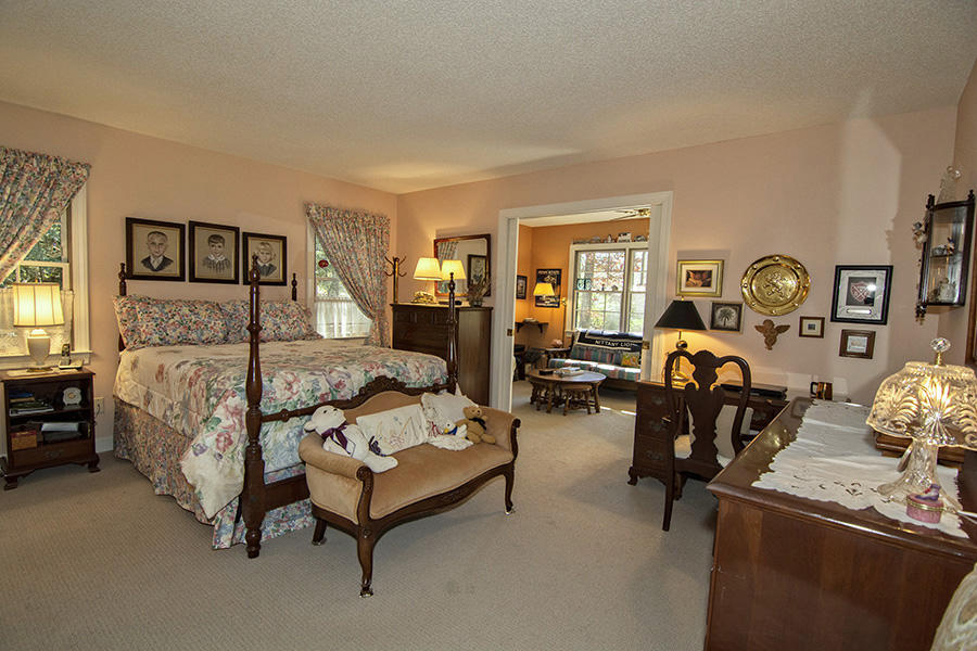 4 Bob O Link Road Pinehurst, NC 28374 - Photo 12 of 29 18. master bedroom_6661