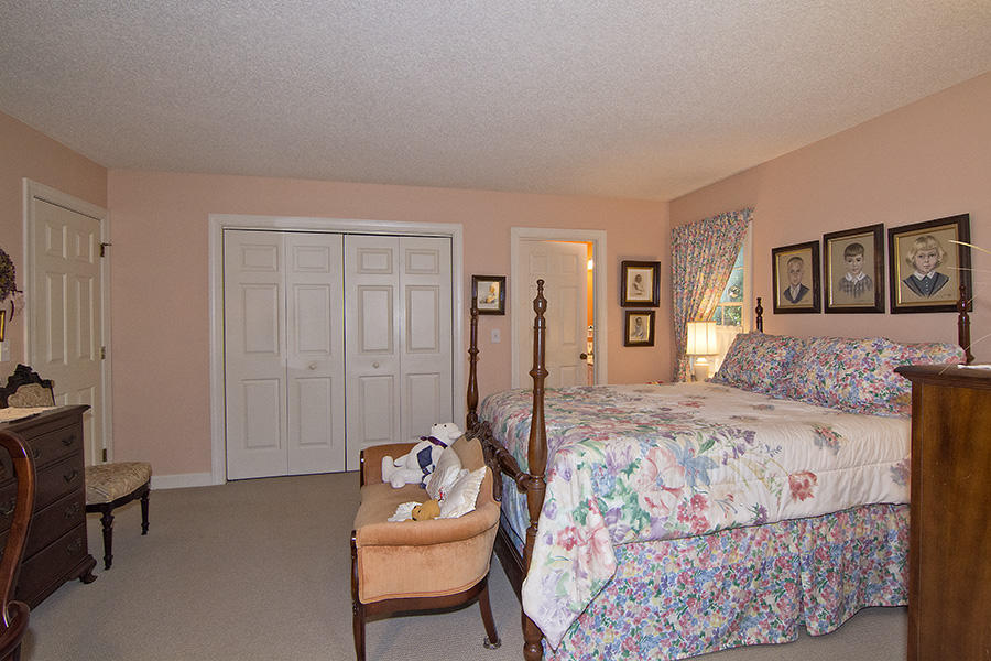 4 Bob O Link Road Pinehurst, NC 28374 - Photo 13 of 29 19. master bedroom_6667