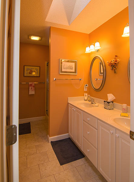 4 Bob O Link Road Pinehurst, NC 28374 - Photo 14 of 29 20. master bath_6649