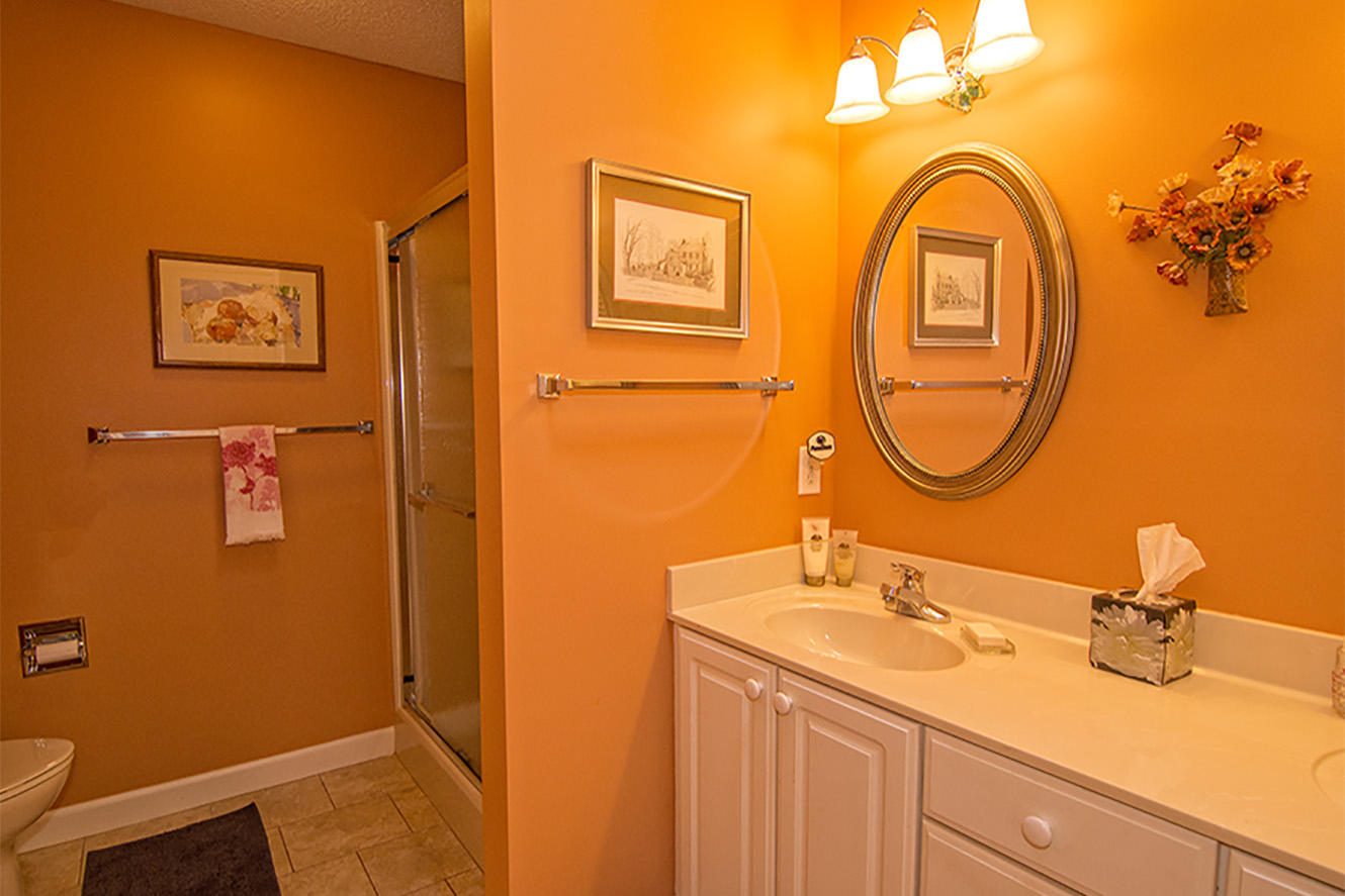 4 Bob O Link Road Pinehurst, NC 28374 - Photo 15 of 29 21. Master Bath_6655