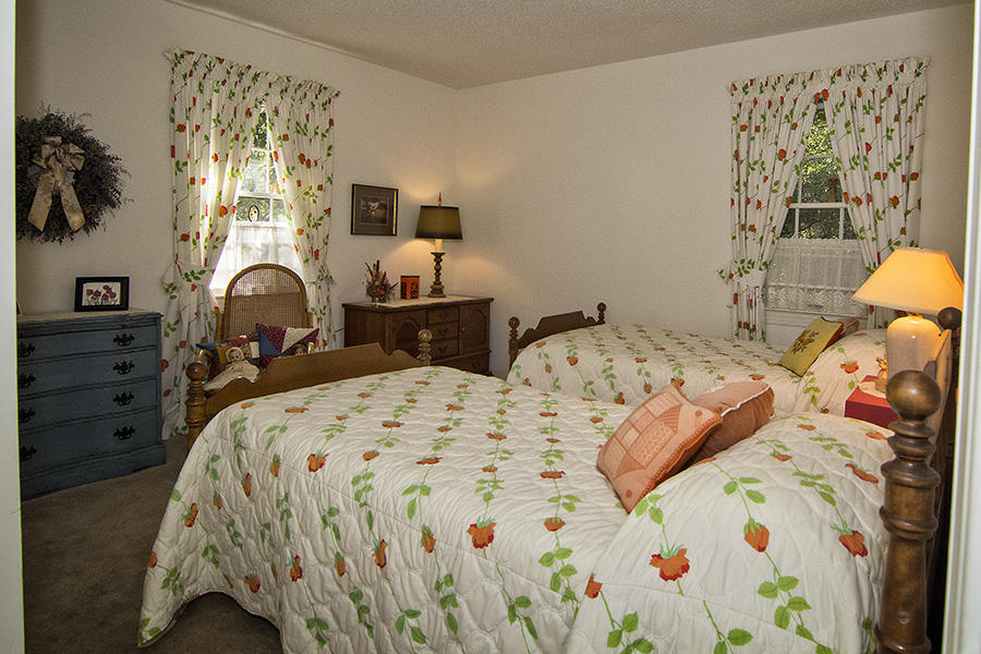 4 Bob O Link Road Pinehurst, NC 28374 - Photo 17 of 29 23. bedroom 2_6786.2x3