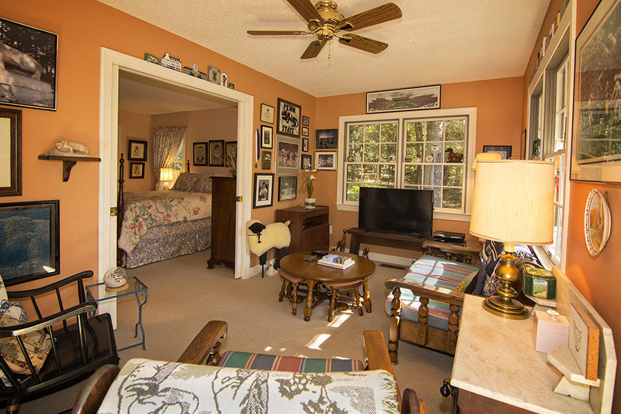4 Bob O Link Road Pinehurst, NC 28374 - Photo 23 of 29 8. sittingroom_6668