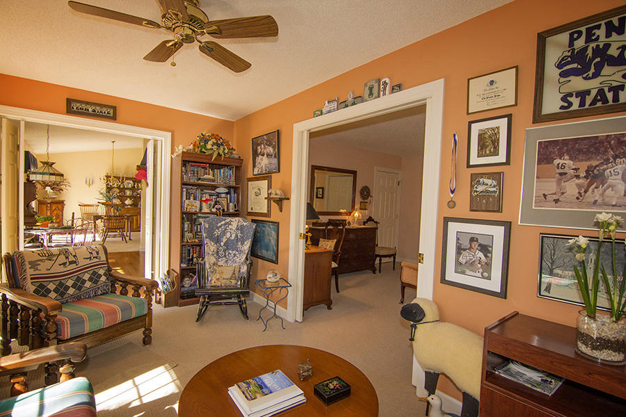 4 Bob O Link Road Pinehurst, NC 28374 - Photo 24 of 29 9. sittingroom_6670
