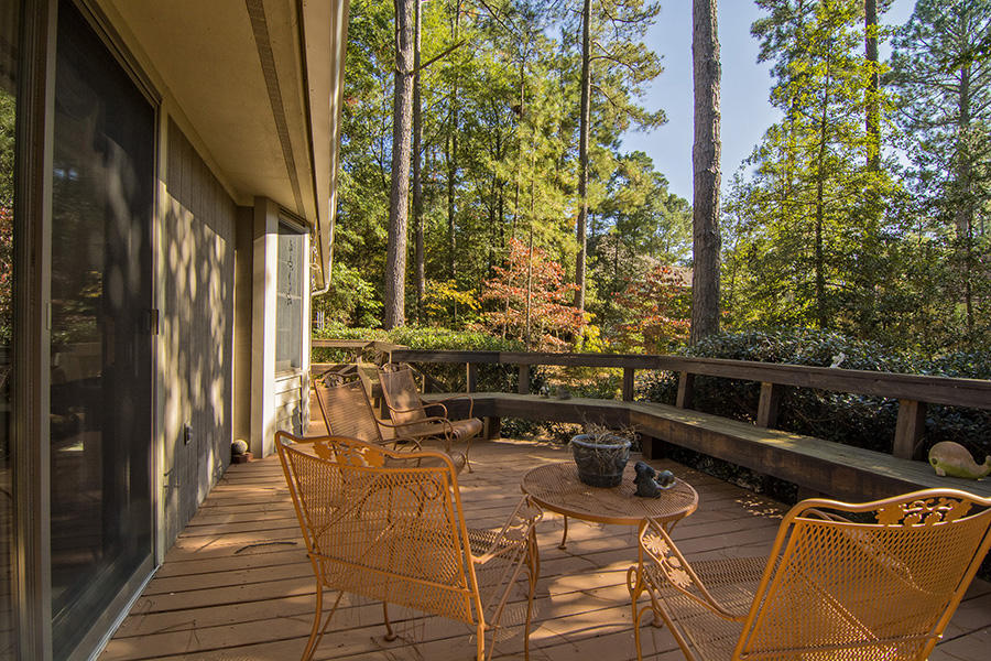 4 Bob O Link Road Pinehurst, NC 28374 - Photo 28 of 29 31.deck_6819.2x3