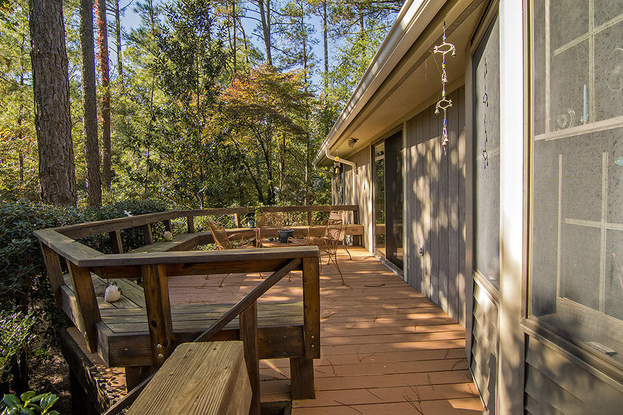 4 Bob O Link Road Pinehurst, NC 28374 - Photo 29 of 29 34.deck_6833.2x3