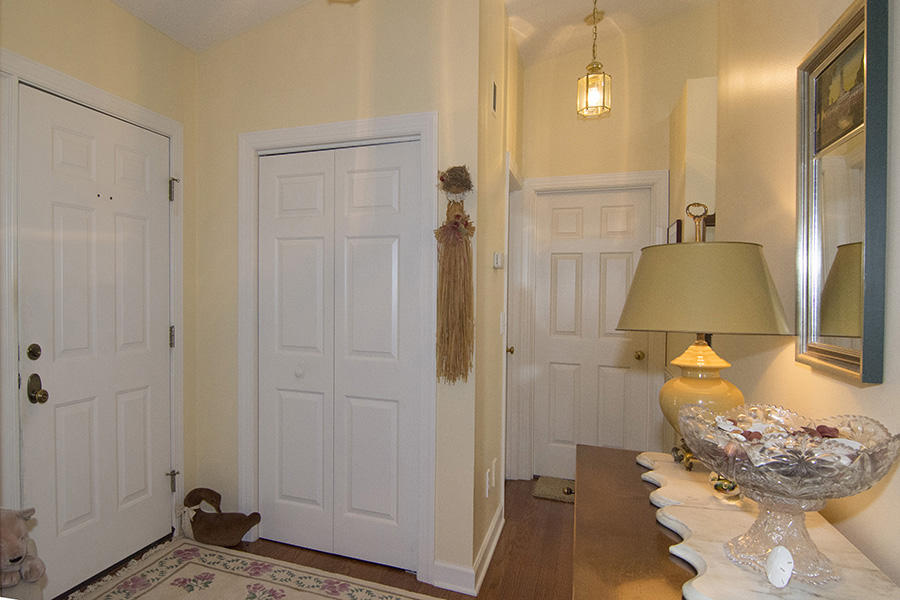 4 Bob O Link Road Pinehurst, NC 28374 - Photo 3 of 29 4. entrance_6741