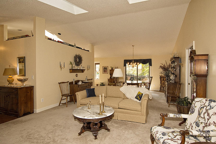 4 Bob O Link Road Pinehurst, NC 28374 - Photo 5 of 29 5. liviingroom towards diningroom_6750 (