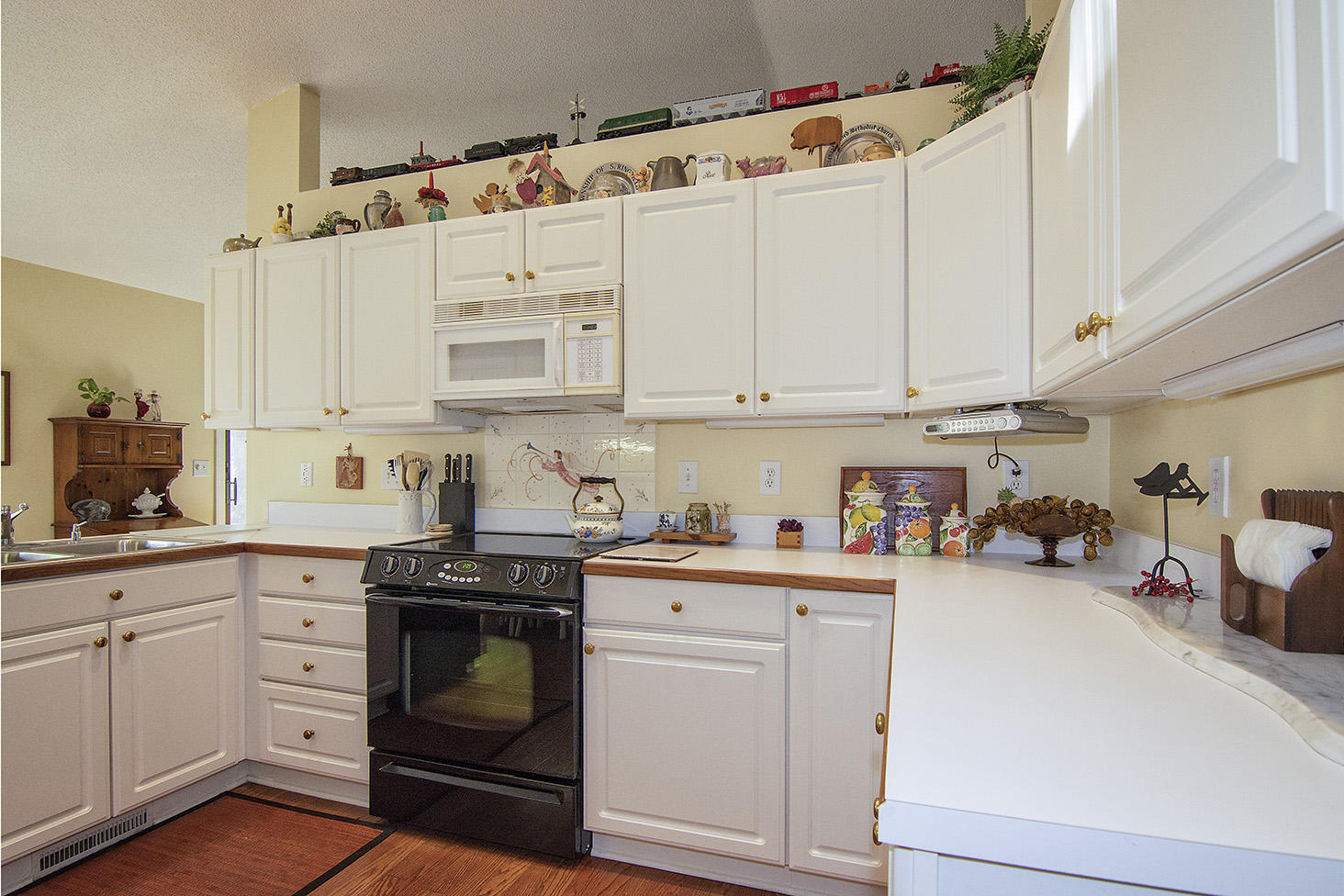 4 Bob O Link Road Pinehurst, NC 28374 - Photo 8 of 29 14. kitchen_6714