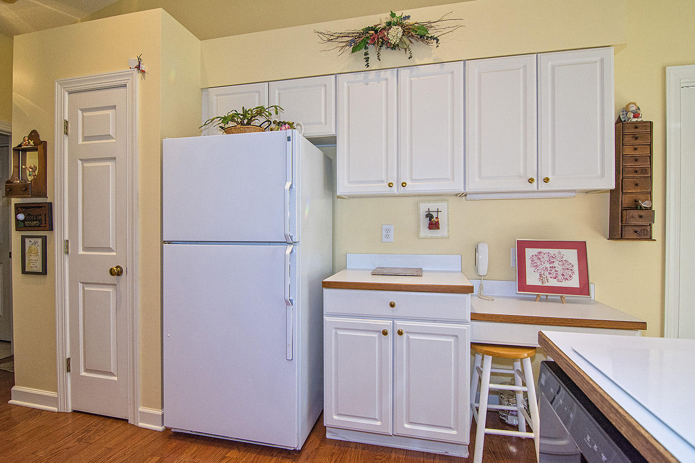 4 Bob O Link Road Pinehurst, NC 28374 - Photo 9 of 29 15. kitchen_6720