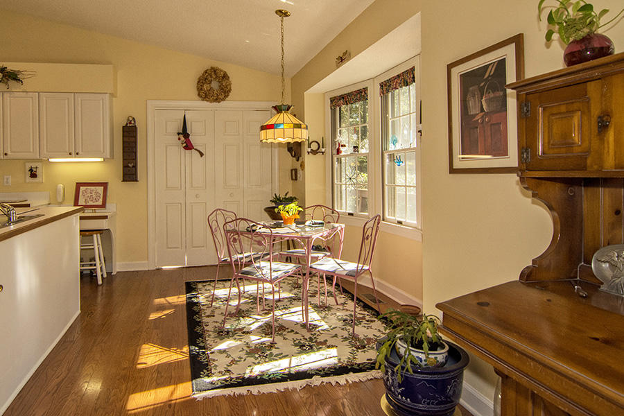 4 Bob O Link Road Pinehurst, NC 28374 - Photo 10 of 29 10.kitchen-dining area_6699