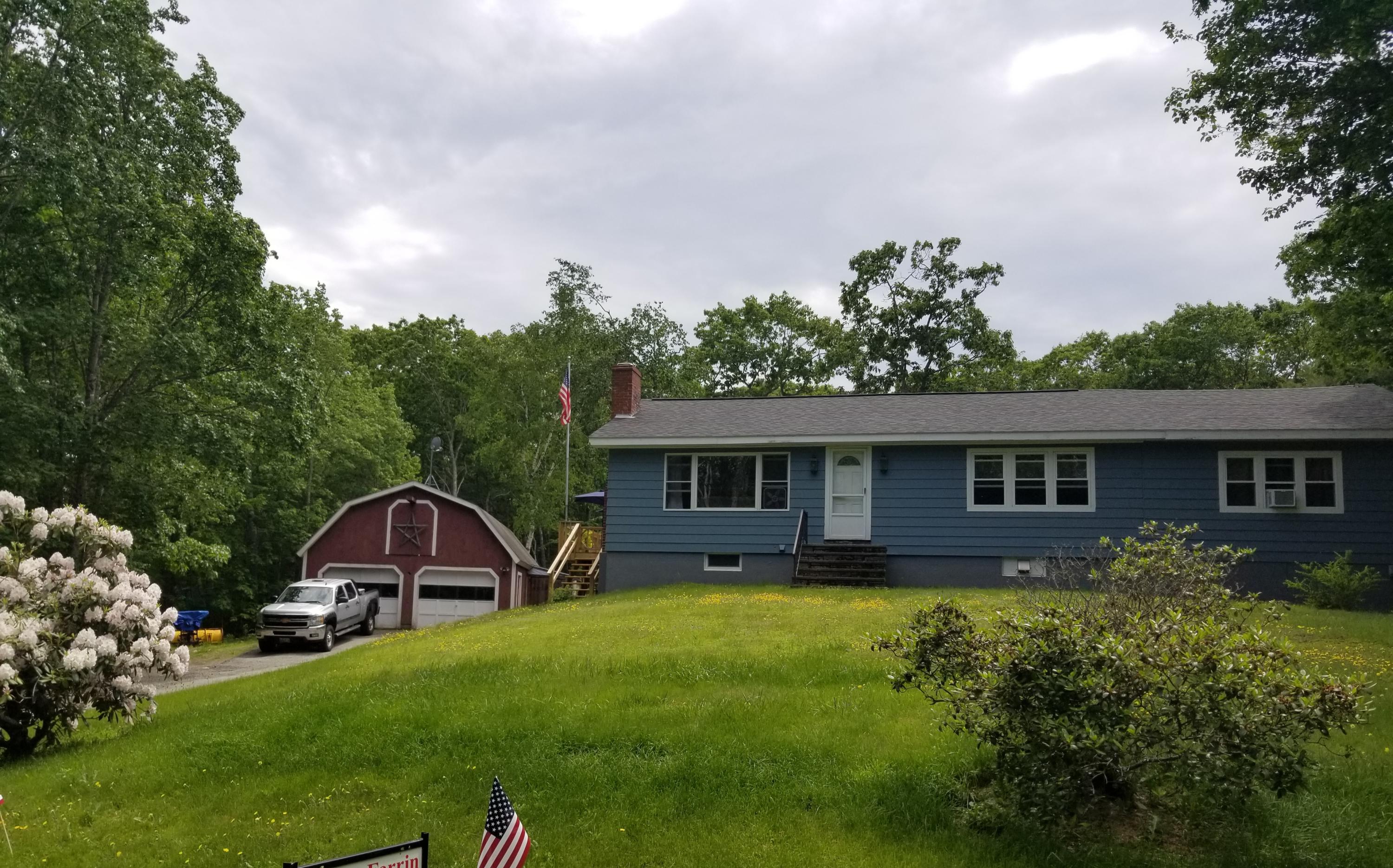 247 Foster Road Bristol, ME 04564 - Photo 2 of 42 20210608_154822
