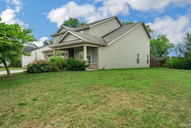 $320,000 | 3201 Morrow Drive, Kokomo, IN 46902