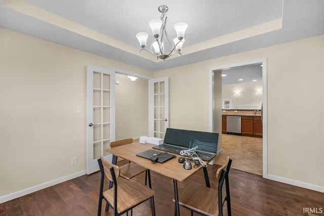 $320,000 | 3201 Morrow Drive, Kokomo, IN 46902