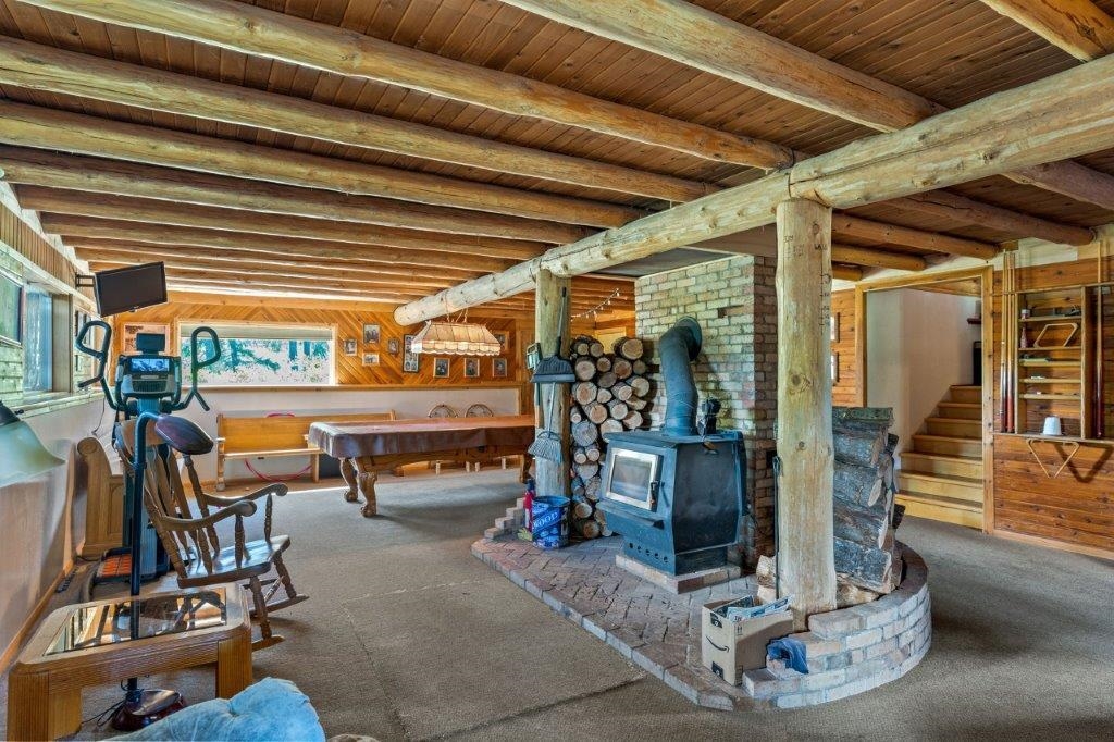 2447A Pierre Lake Road, Unit A Kettle Falls, WA 99141 - Photo 17 of 50
