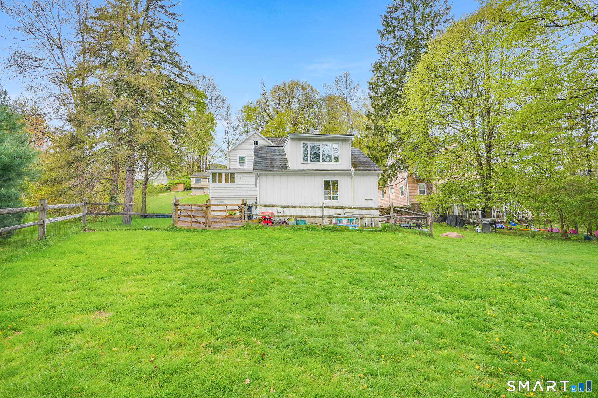 130 Ramapoo Road Ridgefield, CT 06877 - Photo 30 of 36