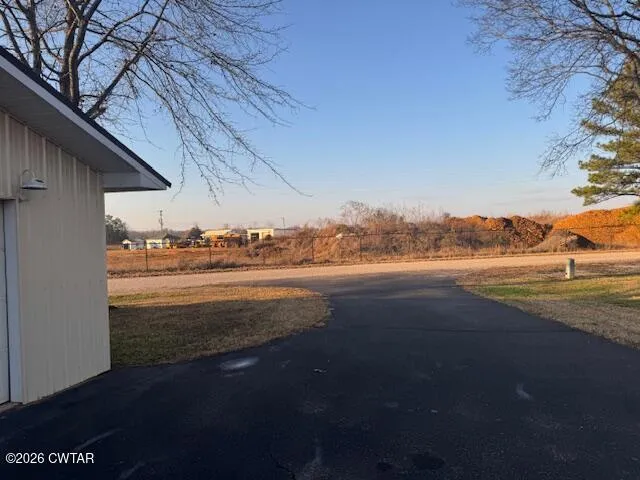 $138,000 | 2455 Highway 64, Adamsville, TN 38310