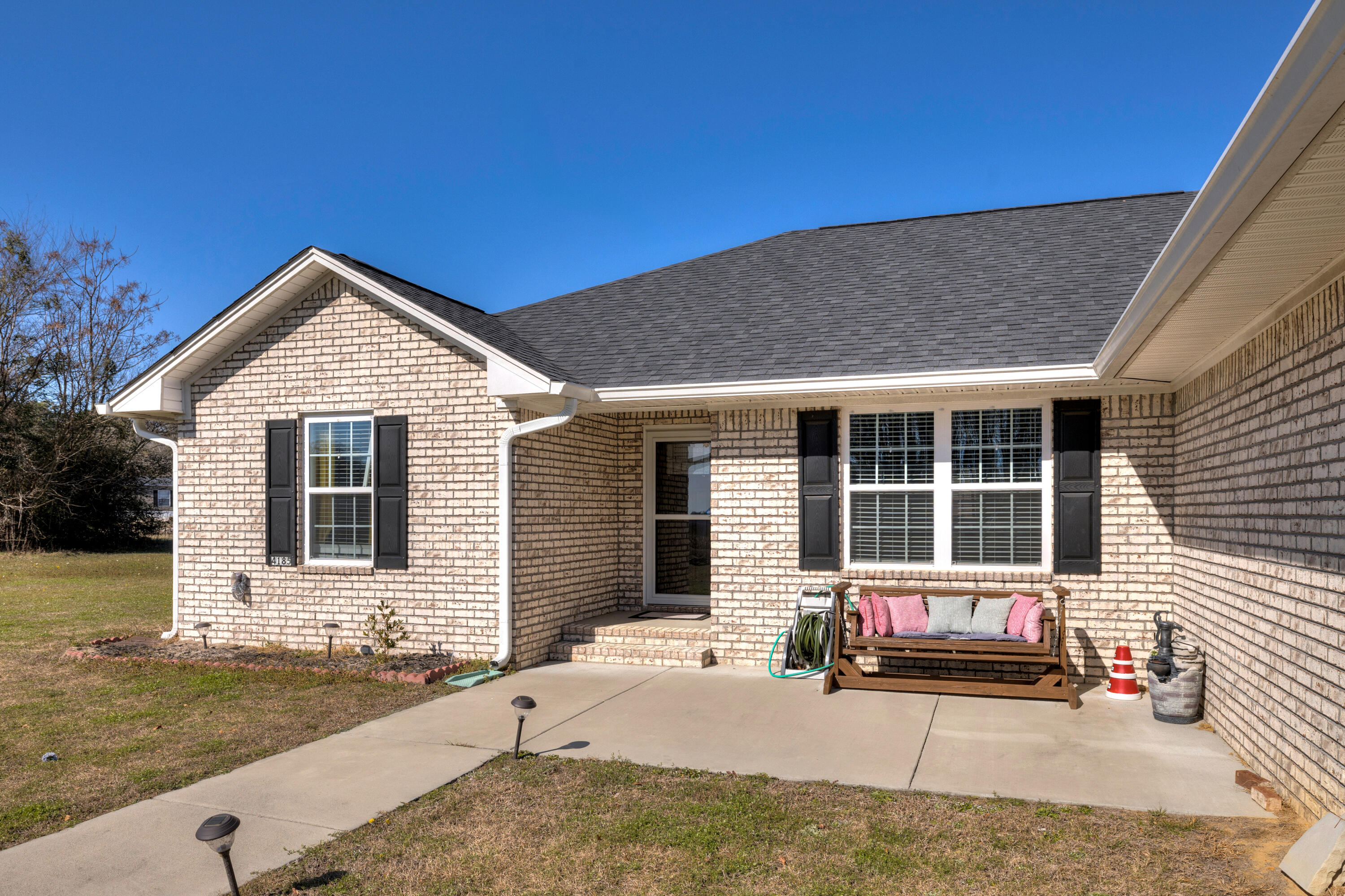 4185 Queen Chapel Road Dalzell, SC 29040 - Photo 3 of 35 Gallery Image 3