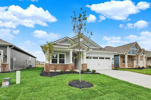 $294,785 | 5262 Nettleton Way, Avon, IN 46123