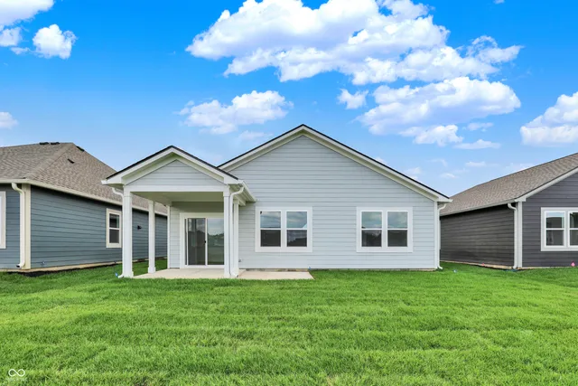 $294,785 | 5262 Nettleton Way, Avon, IN 46123