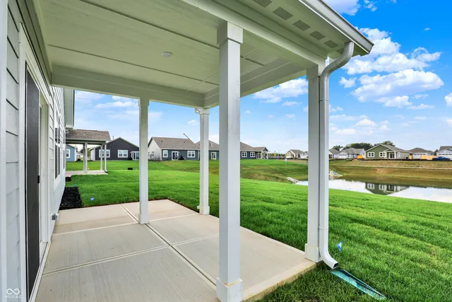 $294,785 | 5262 Nettleton Way, Avon, IN 46123