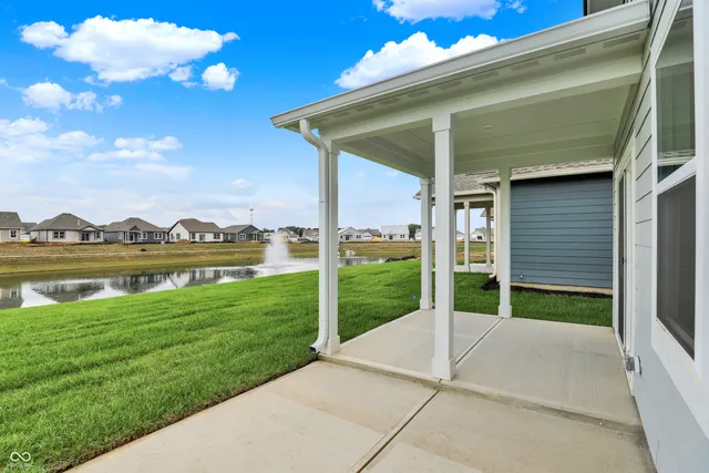 $294,785 | 5262 Nettleton Way, Avon, IN 46123