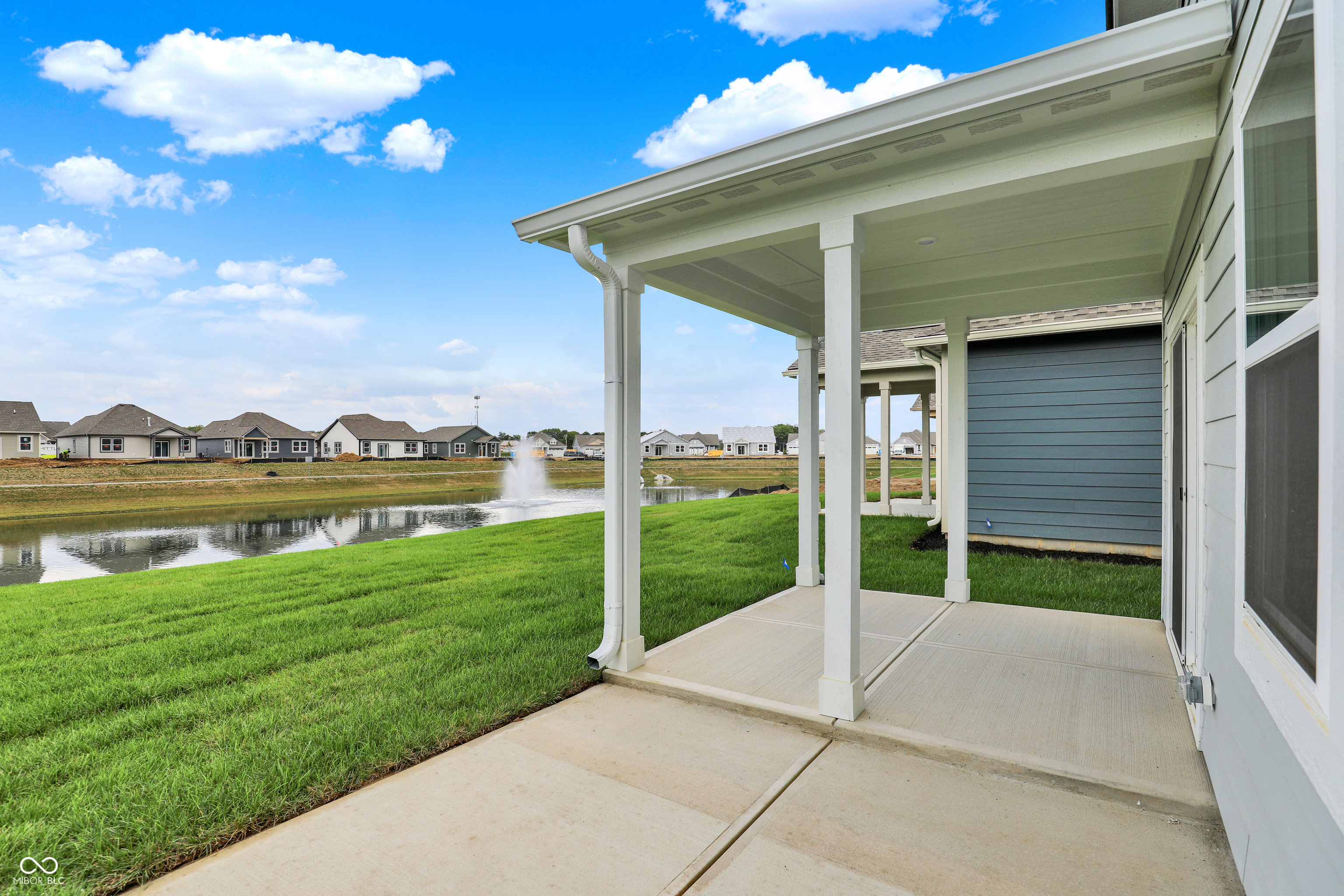 5262 Nettleton Way Avon, IN 46123 - Photo 34 of 35