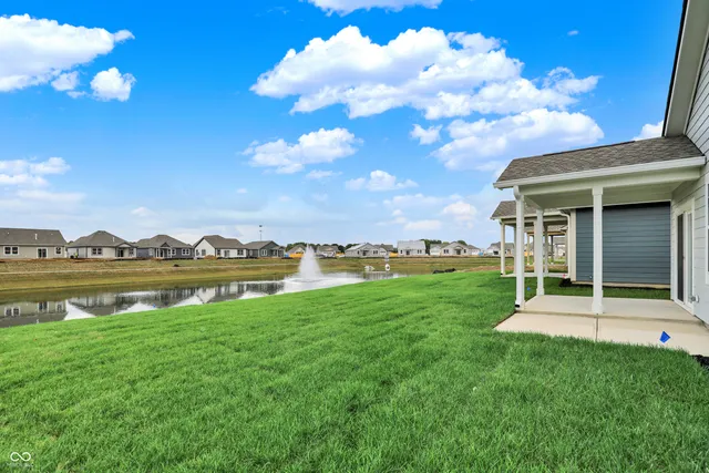 $294,785 | 5262 Nettleton Way, Avon, IN 46123