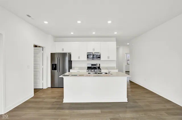 $294,785 | 5262 Nettleton Way, Avon, IN 46123