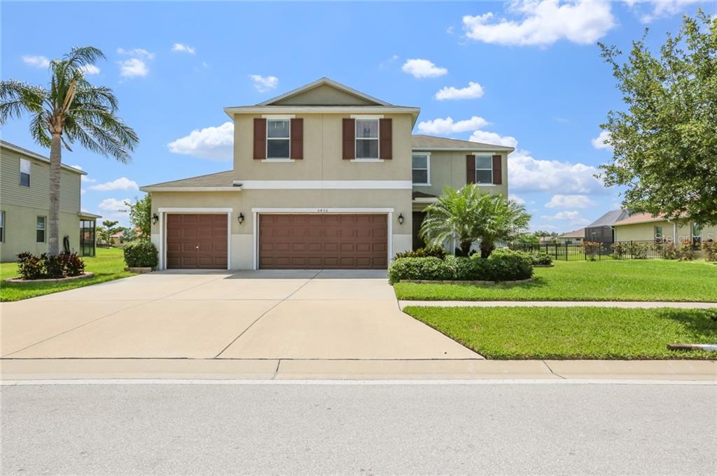 5436 Sandy Shell Drive Apollo Beach, FL 33572 - Photo 1 of 1 Gallery Image 1