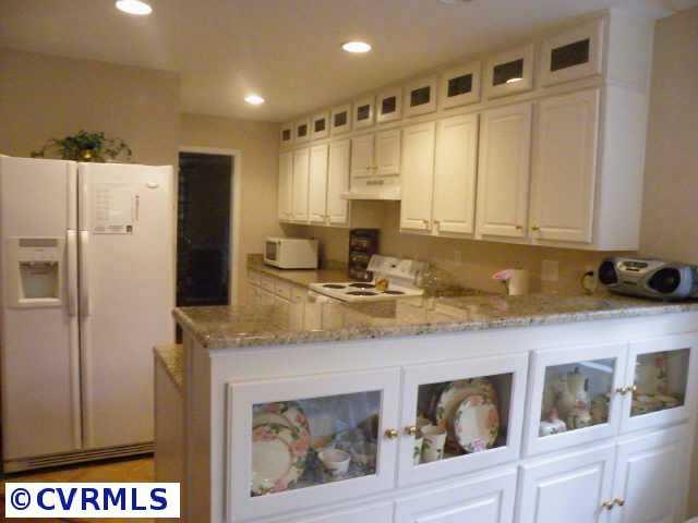 4711 Ball Cypress Road Chesterfield, VA 23832 - Photo 2 of 10 Other - Loaded with upgrades & features not normally found in this price range!