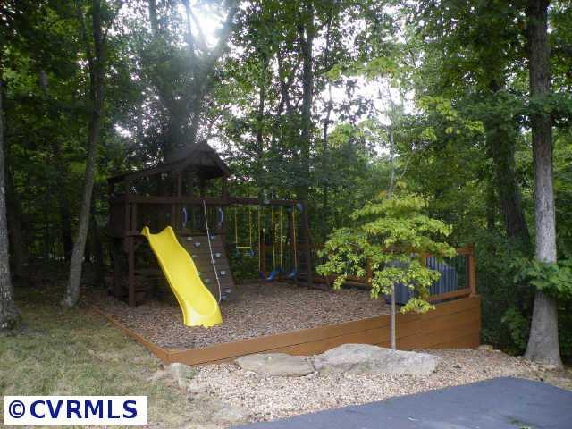4711 Ball Cypress Road Chesterfield, VA 23832 - Photo 10 of 10 Other - Irrigation system, .8 Acre lot! Playground for the children!