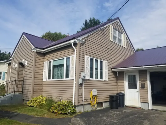 $179,900 | 20 Glendale Road, Caribou, ME 04736