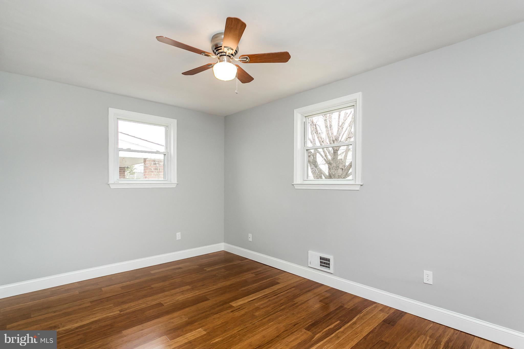 1205 Ridgeshire Road Baltimore, MD 21222 - Photo 4 of 18 Bedroom