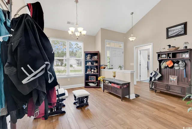 $349,999 | 827 Helms Way, Conway, SC 29526