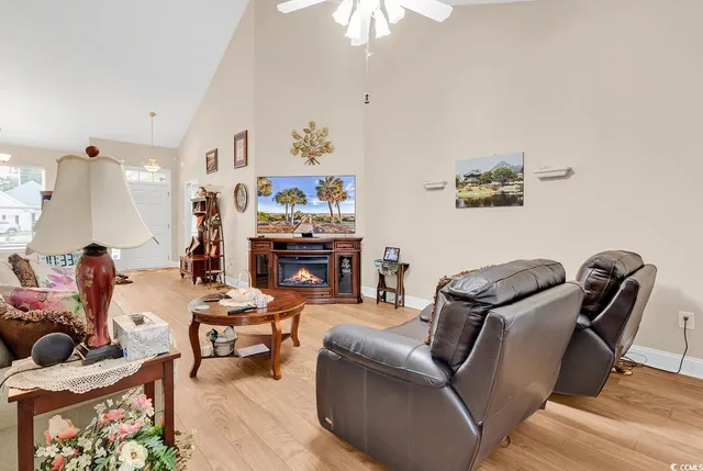 $349,999 | 827 Helms Way, Conway, SC 29526