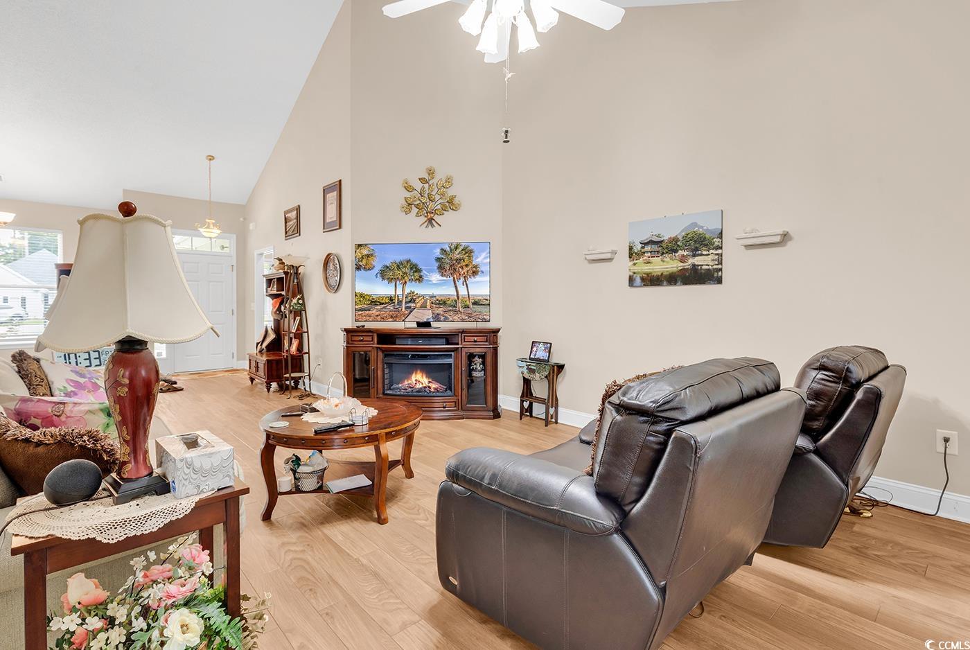 827 Helms Way Conway, SC 29526 - Photo 12 of 40